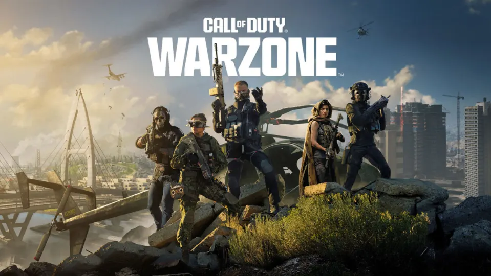 Conquer Call of Duty Warzone III With CyberGhost VPN