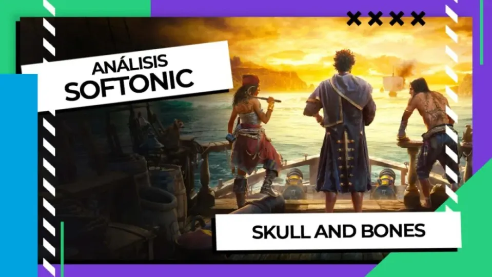 Analysis of Skull and Bones: the Ubisoft quadruple A game we’ve been waiting for a decade