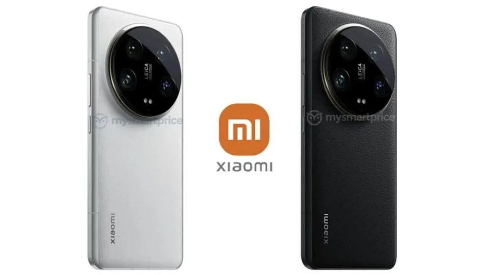 We already know what the Xiaomi 14 Ultra will be like: first look at the smartphone
