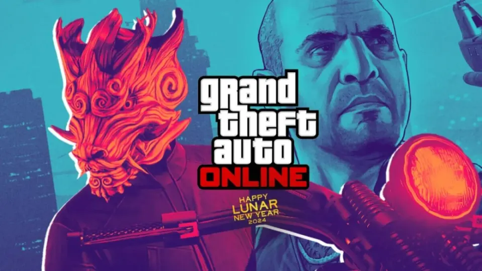 GTA Online celebrates Lunar New Year: this is how the event will be