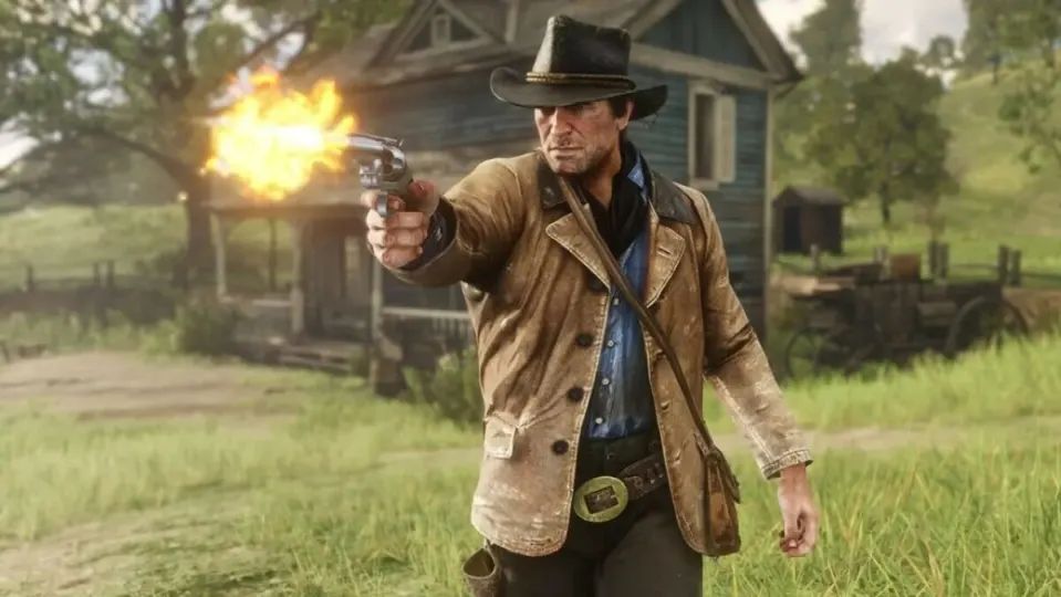 Red Dead Redemption 2 fans are in luck: this useful feature could return in GTA 6