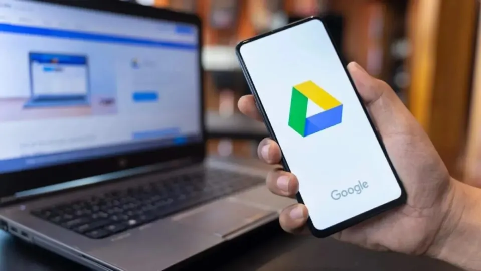 Google Drive improves its search filters on iOS