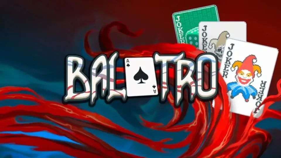 ‘Balatro’ disappears from online stores suddenly (but there is an explanation)