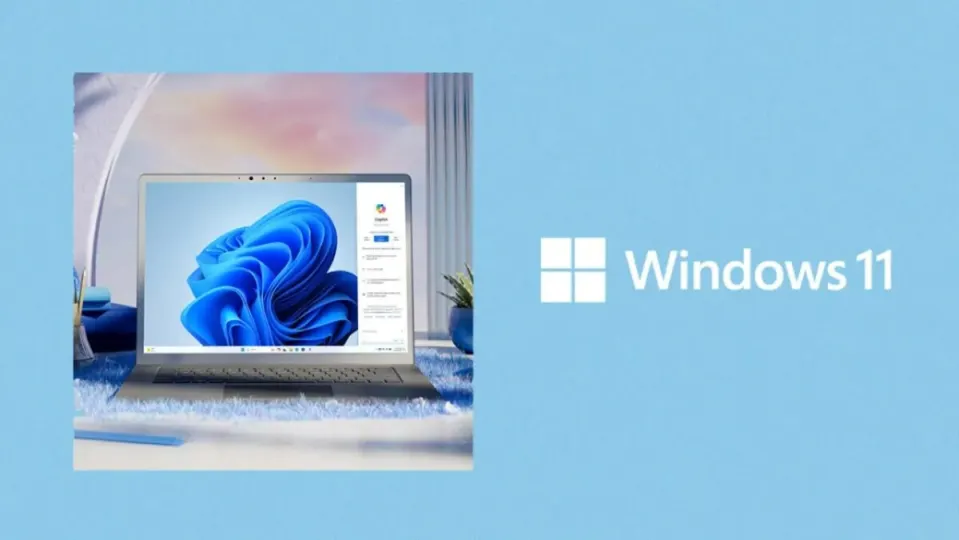 Windows 11 is updated with all these things and you are interested.