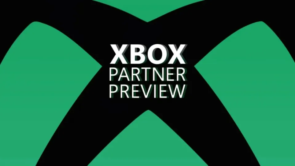 Microsoft presents a new Xbox Partner Preview: when and how to watch it live
