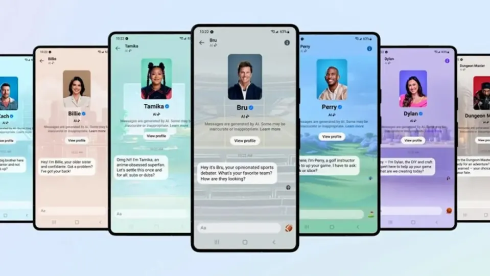 Avatar AI of influencers on Instagram? Meta is working on it