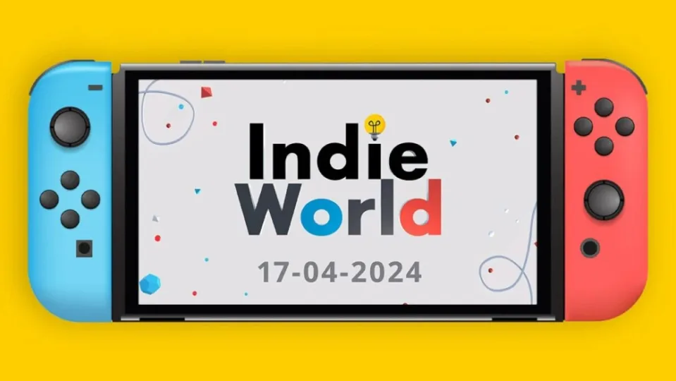 Nintendo Indie World for April 2024: these are the announced games