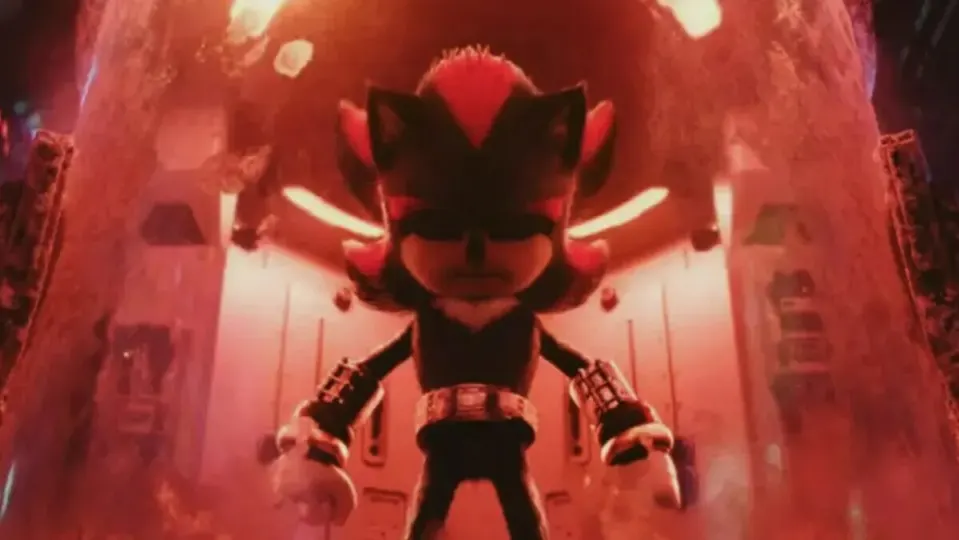 The first images of Sonic 3 reveal the villain of the movie.