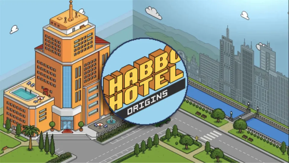 Habbo Hotel returns to Mac and PCs: how to play this original classic ...