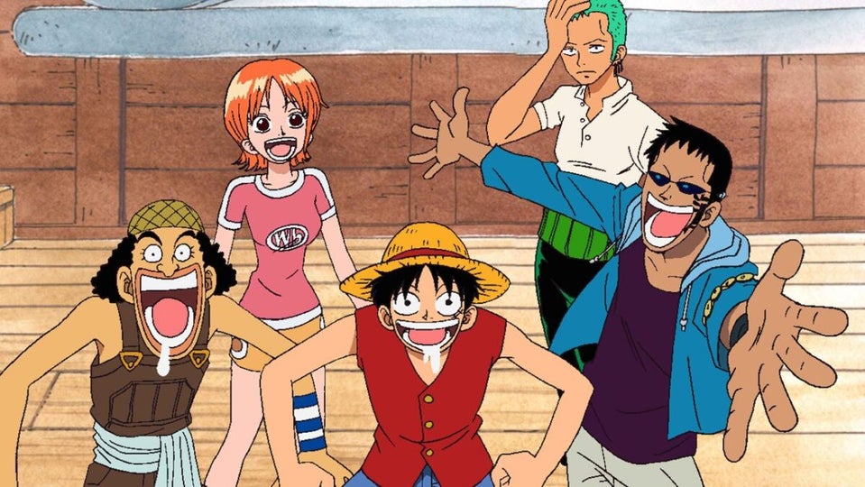 These are the “mistakes” of One Piece that Netflix wants to correct ...