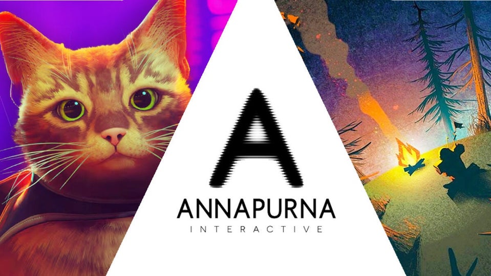 All Annapurna Interactive workers have left the company