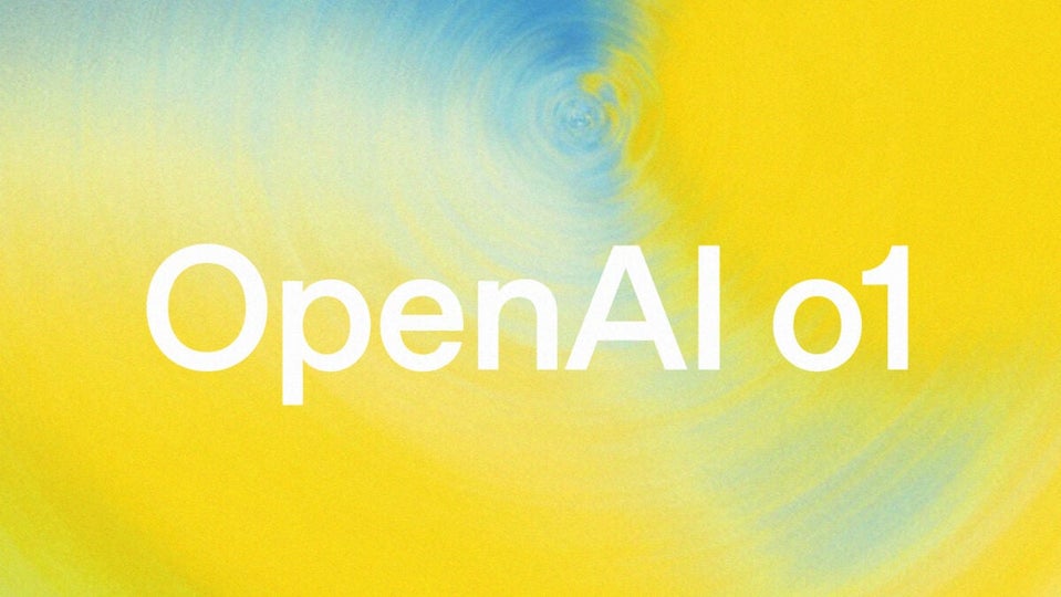 What is GPT-01? It’s the new model from OpenAI