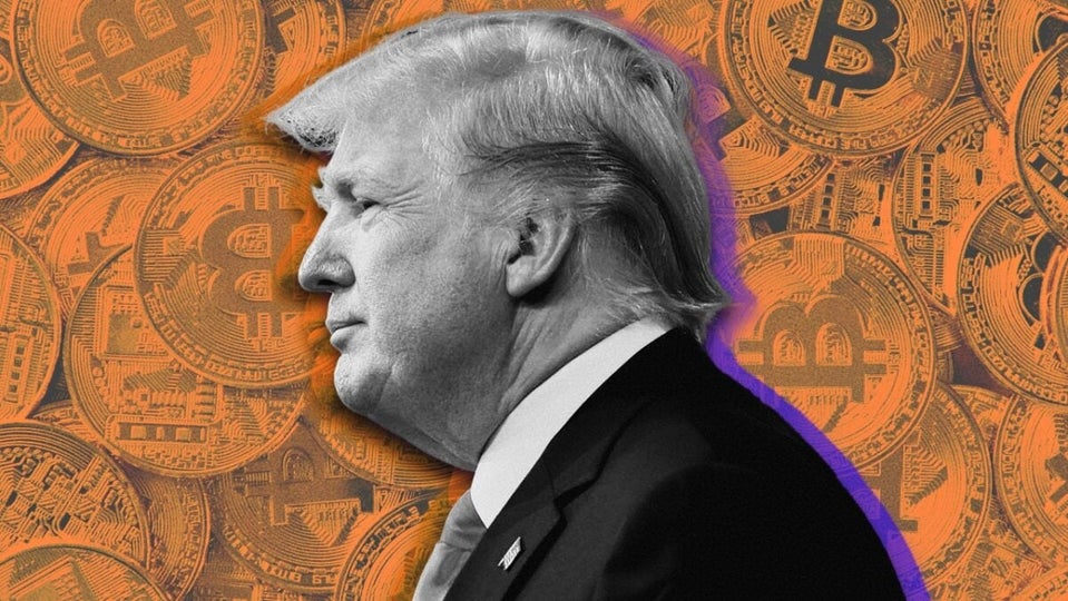 Trump will launch his own cryptocurrency