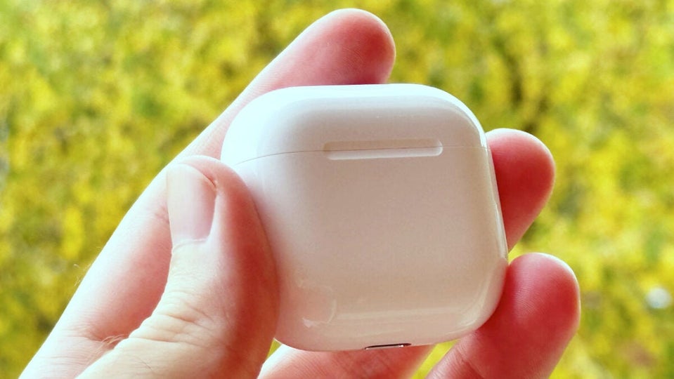 The AirPods 4 after two weeks of use: why aren’t they called Pro?