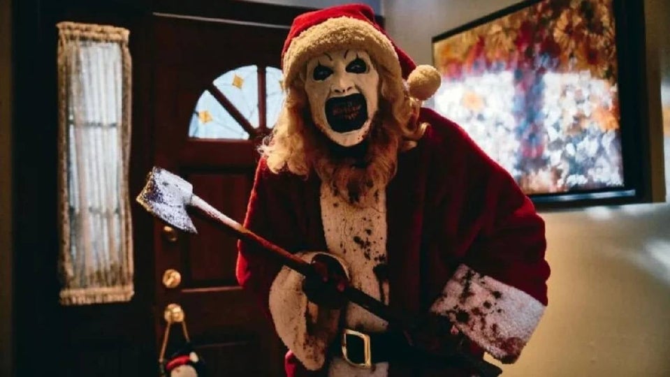 This Halloween phenomenon is killing it (again) at the American box office