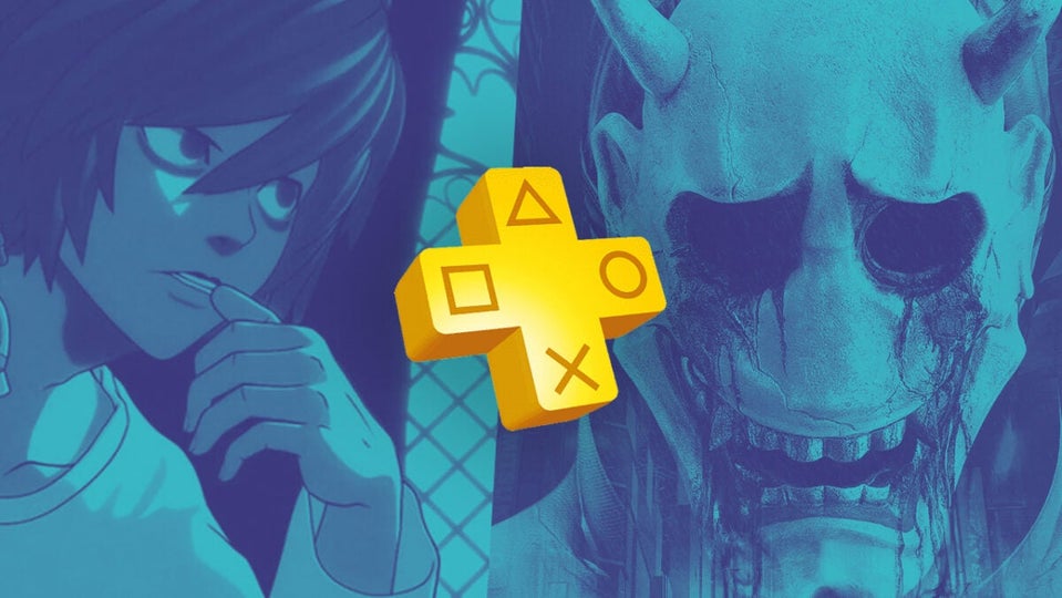 The PlayStation Plus Essential games for November are now available