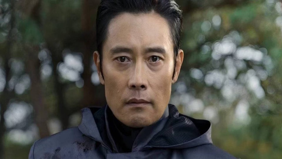 He is a key character in the last - Calamar 