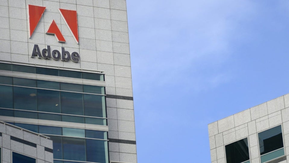 If you use Adobe, your account could be at risk due to a critical ...