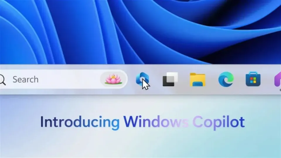 Contra todas as previsões, a Microsoft poderia integrar o Copilot no Windows 10
