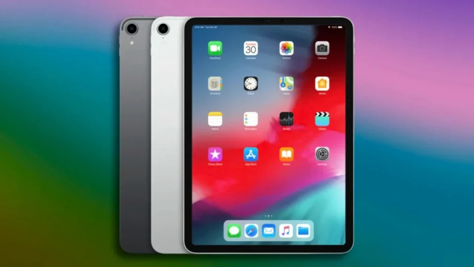 A Apple está preparando uma grande atualização para todos os iPads: rumores dão uma data e algumas especificações muito interessantes