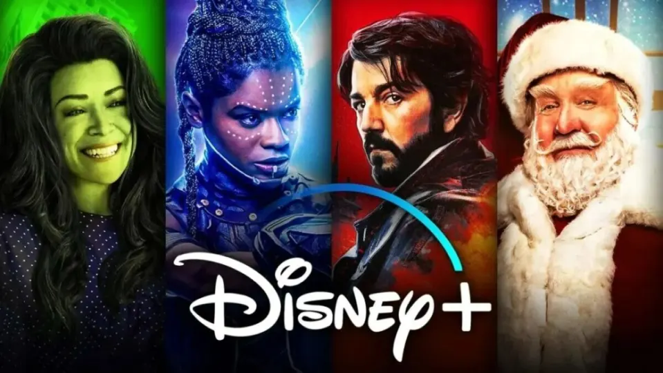 Estes são os quatro grandes lançamentos que chegam ao Disney+ este dezembro de 2023