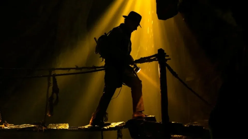 Indiana Jones: o herói, a lenda da Disney+ e muito mais