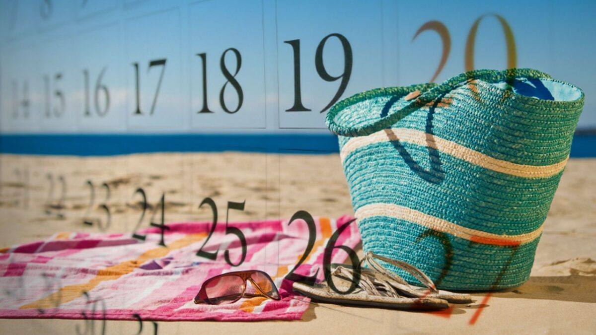 Schulferien in Google Kalender importieren - Softonic