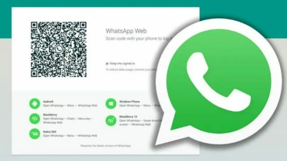 WhatsApp Web-Rezension | Online-Kommunikation