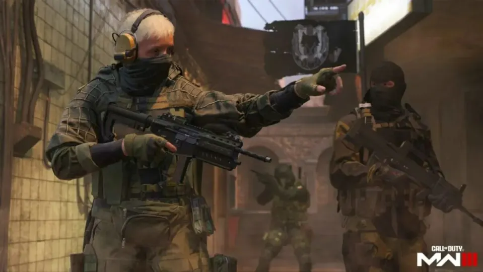 Call of Duty: Modern Warfare III war viel erfolgreicher, als man denkt