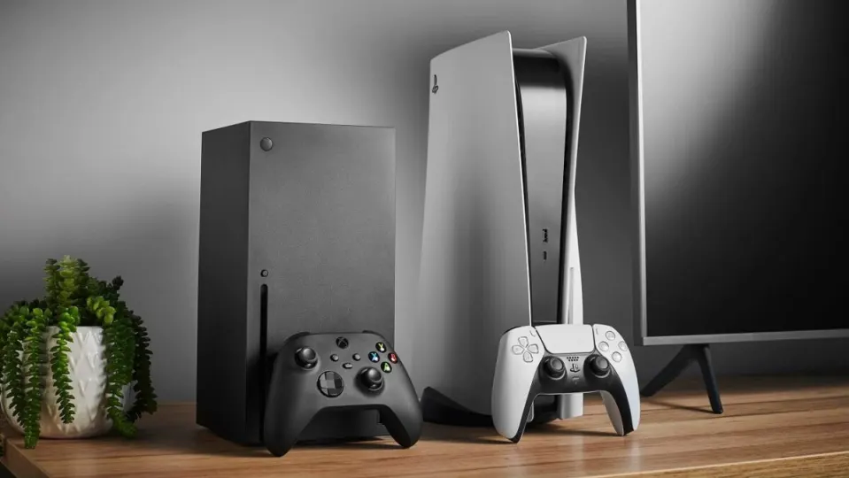 Xbox hat eine neue Strategie beschlossen: ihre Spiele auch auf der PS5 zu verkaufenâ€¦ aber mit einem Haken