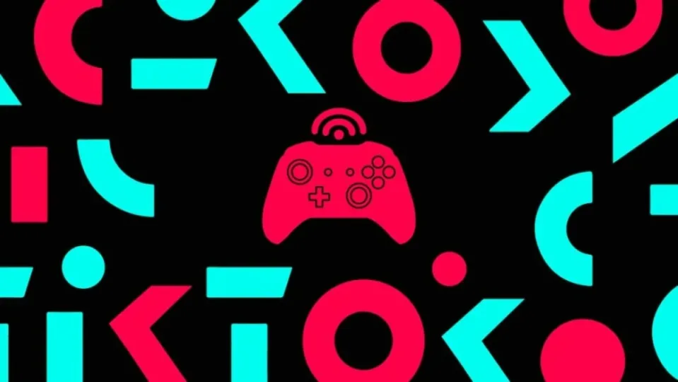 Premier secteur où TikTok ne réussit pas : les jeux vidéo
