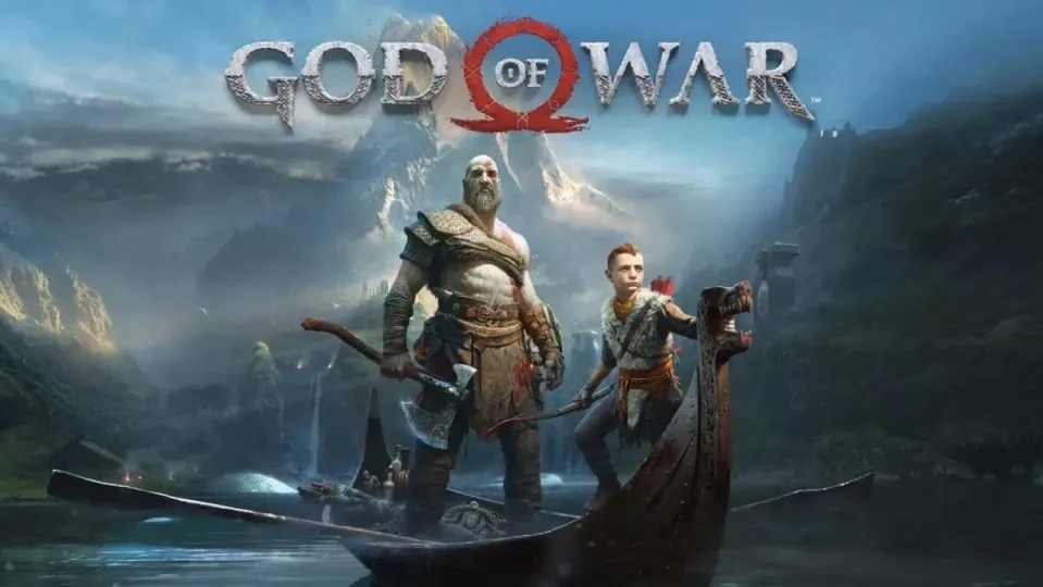 Grâce à GOG, vous pouvez désormais jouer à God of War sur votre PC sans aucun DRM
