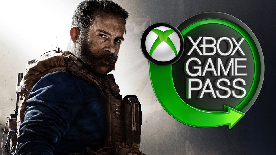 Quand est-ce que Call of Duty arrivera sur Game Pass ? Ils ne le savent même pas chez Xbox