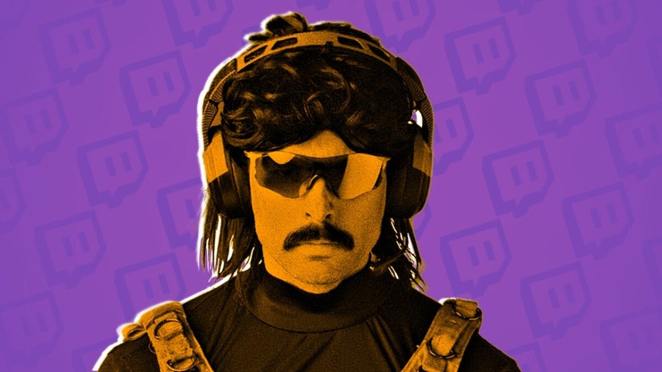 Quatre ans plus tard, un ancien employé de Twitch explique ce qui a motivé l’expulsion de Dr Disrespect