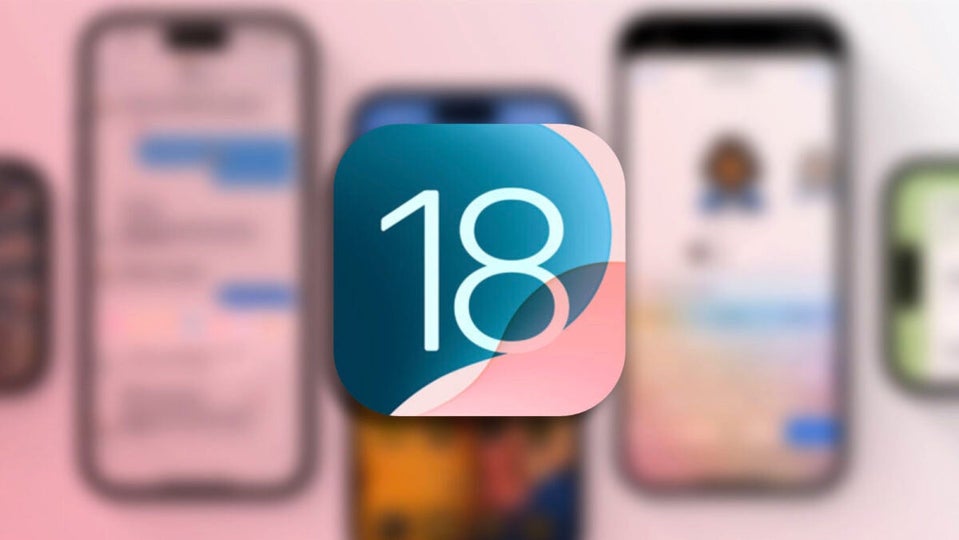 iOS 18 Beta 5 : voici toutes les nouveautés