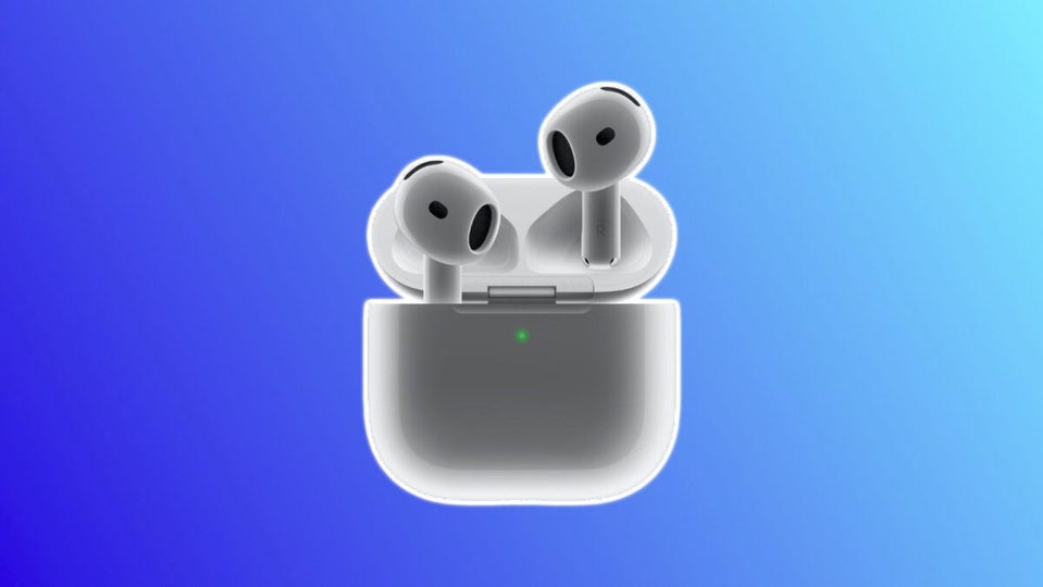 Les AirPods 4 cachent quelques secrets : un nouveau bouton invisible et l’audio sans perte