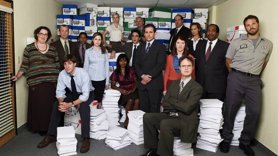 La nouvelle série inspirée de The Office va bon train : ces trois acteurs rejoignent la distribution principale