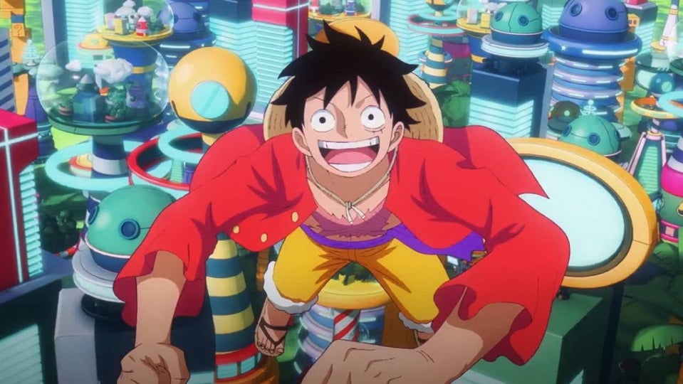 L’anime de One Piece fait ses adieux… pour le moment