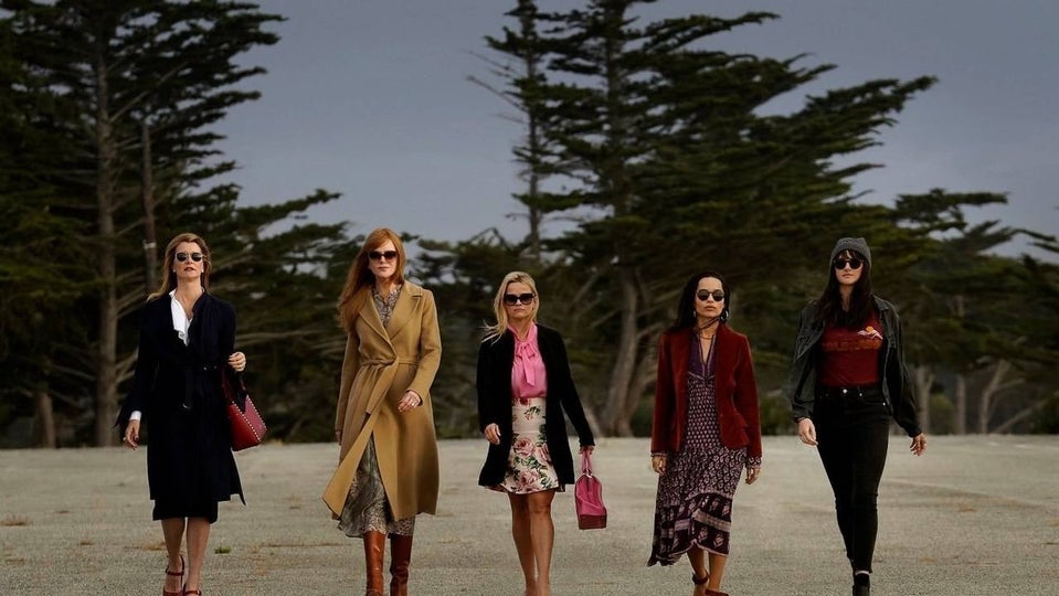 Nicole Kidman retrouve l’auteure de Big Little Lies pour une nouvelle série