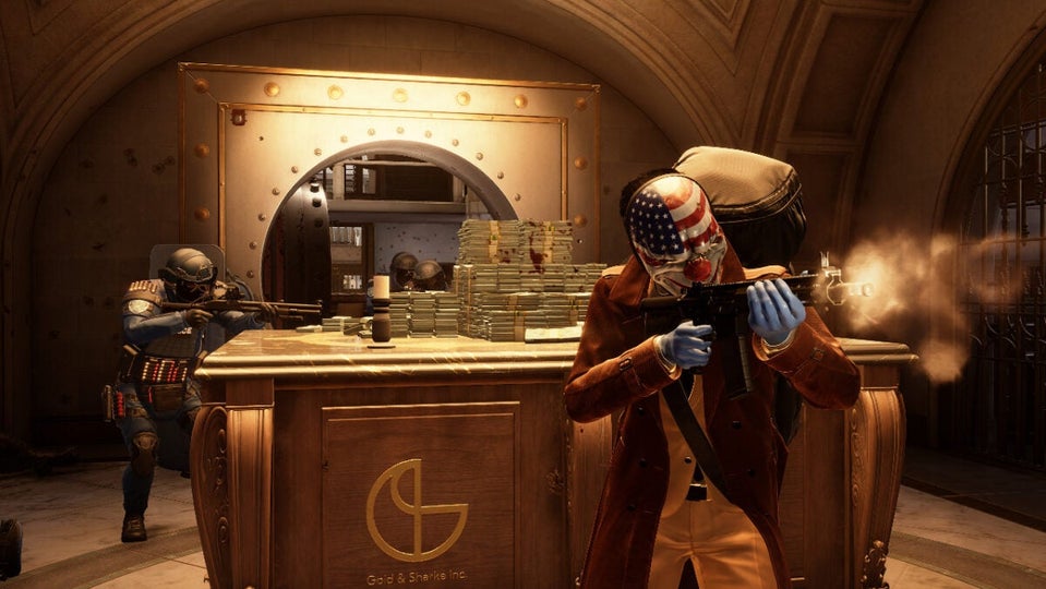 Payday 3 a été un échec monumental, mais ses développeurs croient encore qu’ils peuvent le sauver