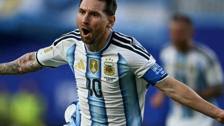 Argentyna – Austria dziś:…
