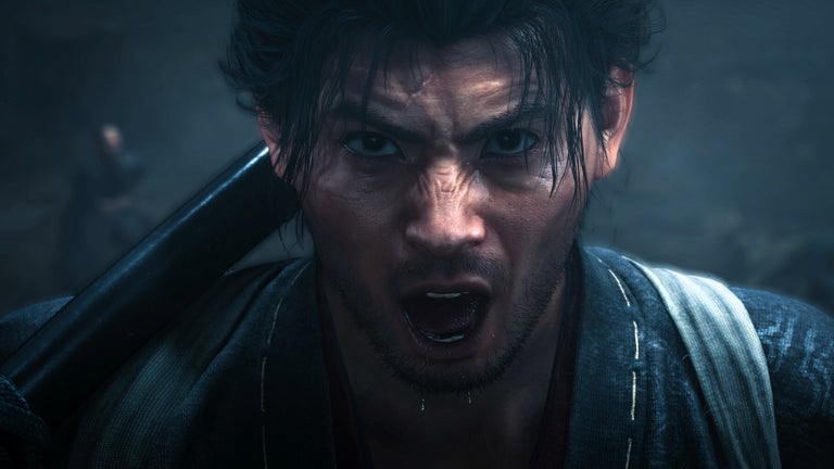 Onimusha: Way of the Swor…