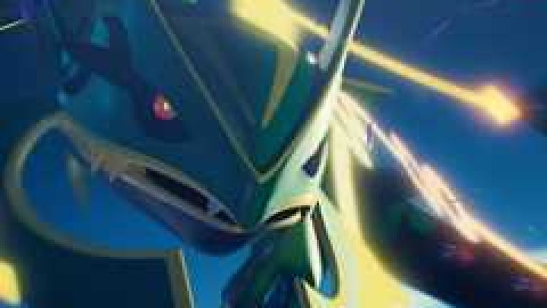 Pokémon Legends: Z-A ogła…