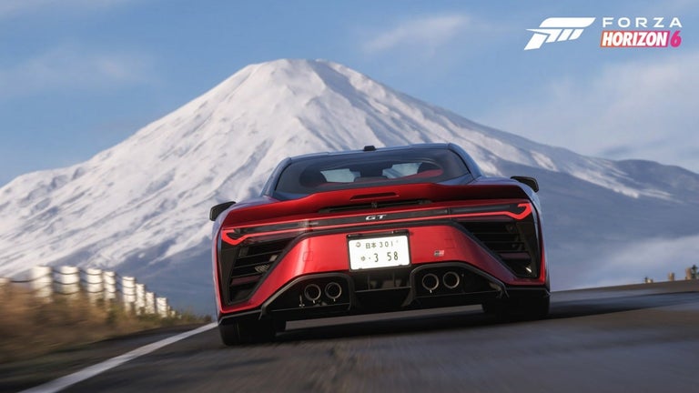 Recenzja Forza Horizon 6,…