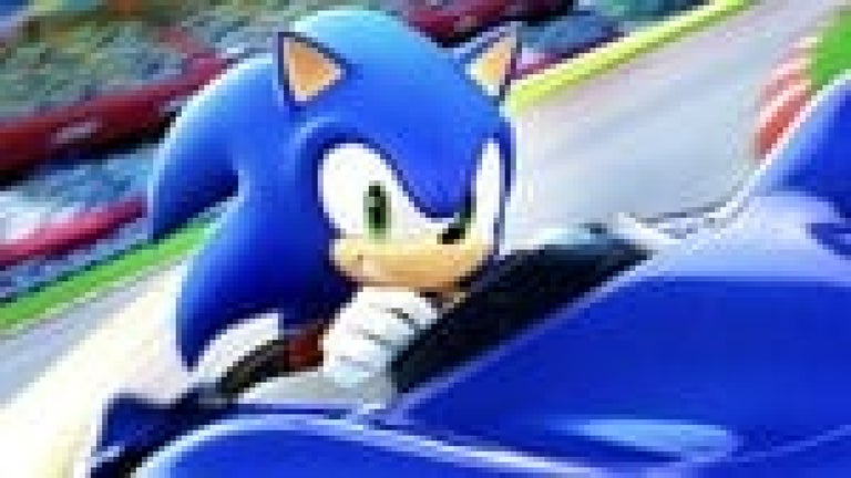 Sega przyznaje: Sonic Rac…
