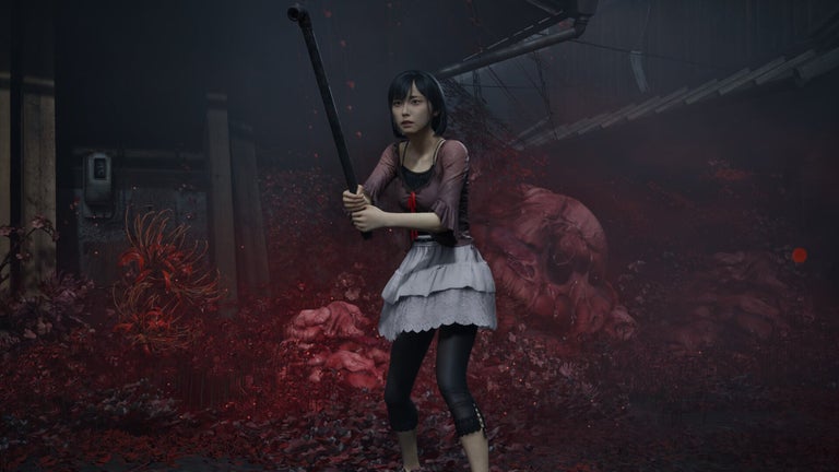 Silent Hill f dostało dzi…