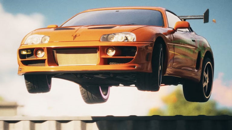 Stuntman: Hollywood wraca…