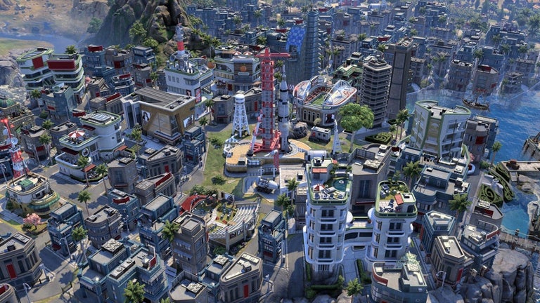 Civilization obchodzi 35-…