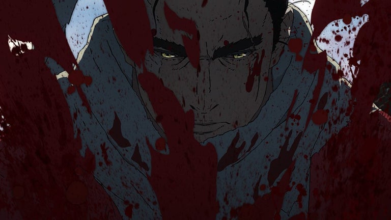 Mamy nowy zwiastun anime …