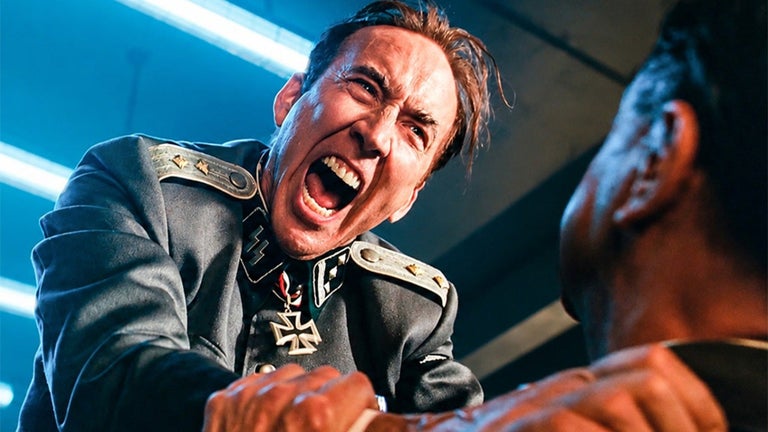 Nowy film Nicolasa Cage’a…